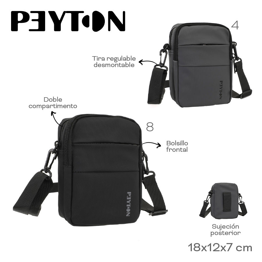 MORRAL PEYTON 54524