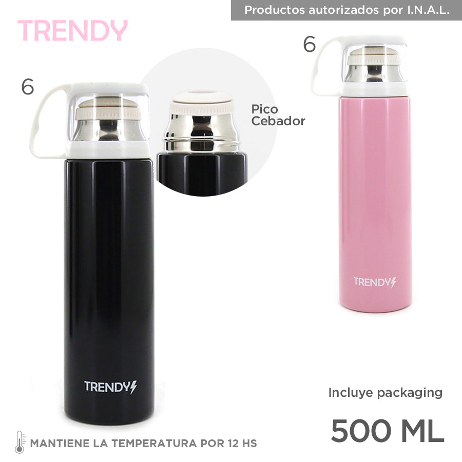 TERMO TRENDY 14092