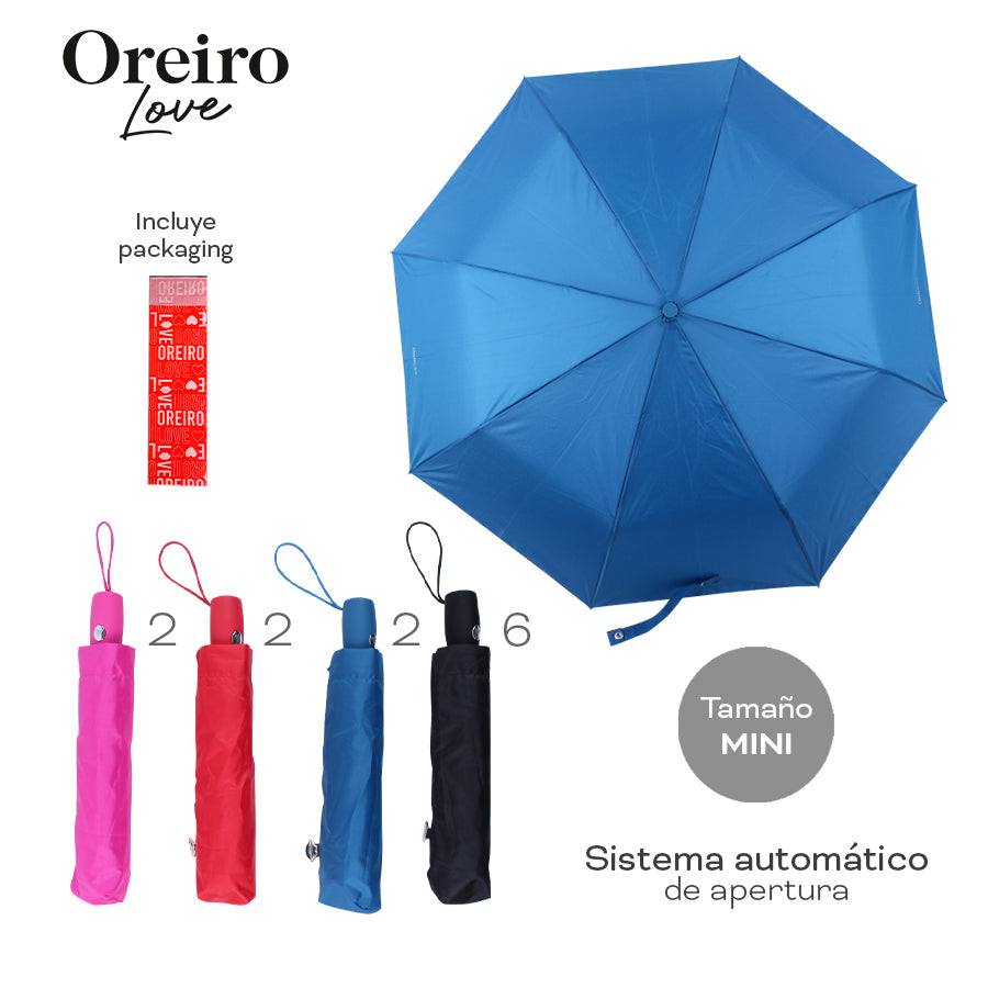 PARAGUAS OREIRO 28440