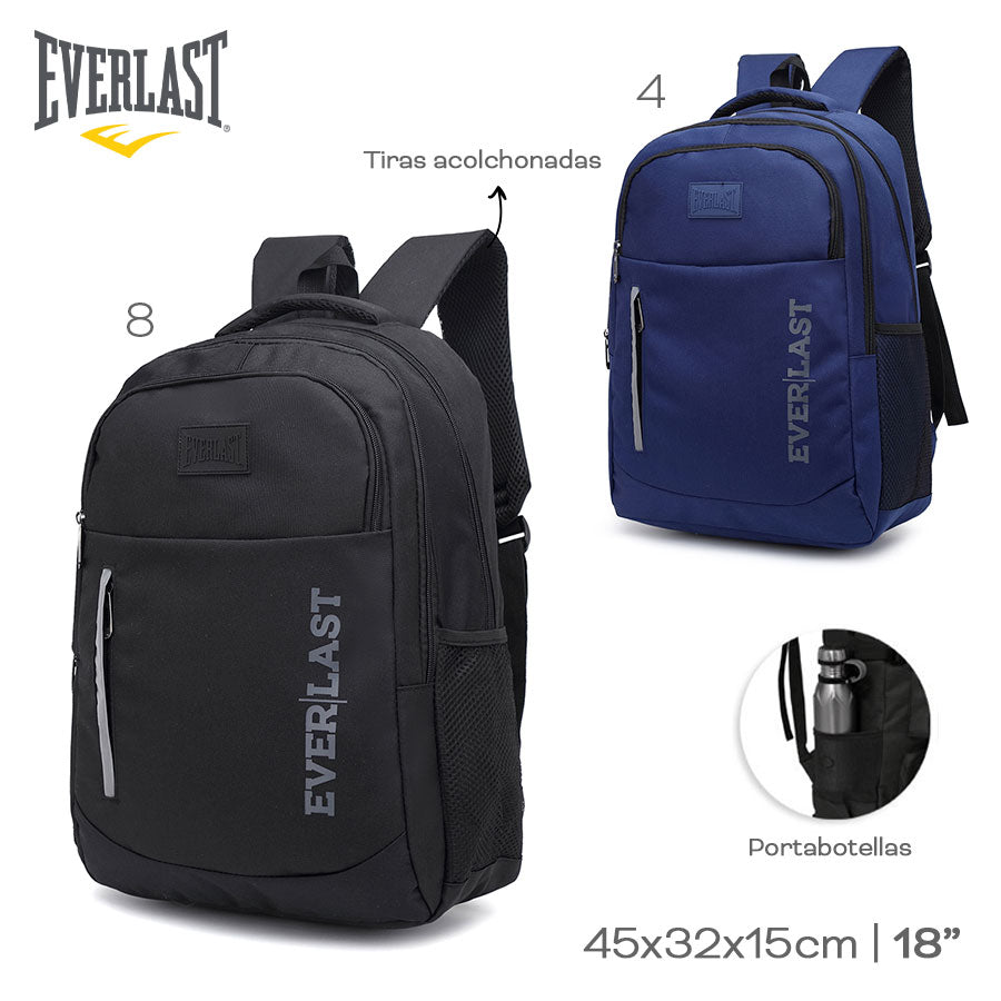 MOCHILA EVERLAST 20851 21969