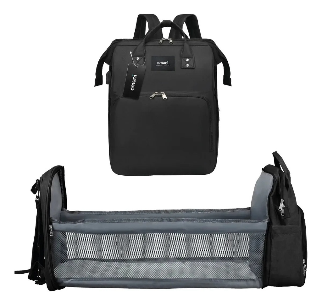 MOCHILA MATERNAL AM-MATERNITYBP