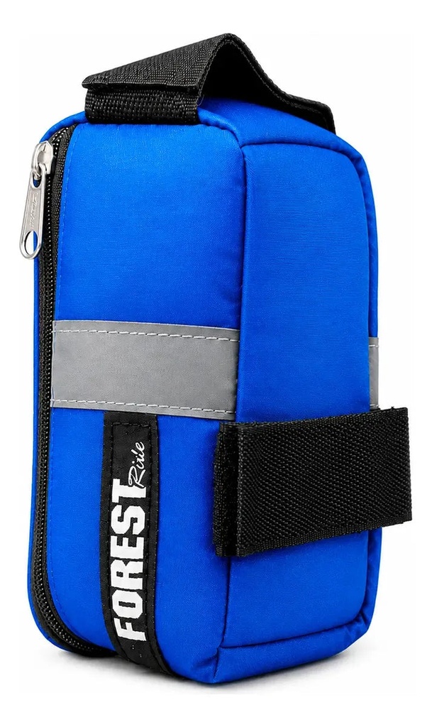 MORRAL PORTA OBJETOS PARA BICI FOREST 9018