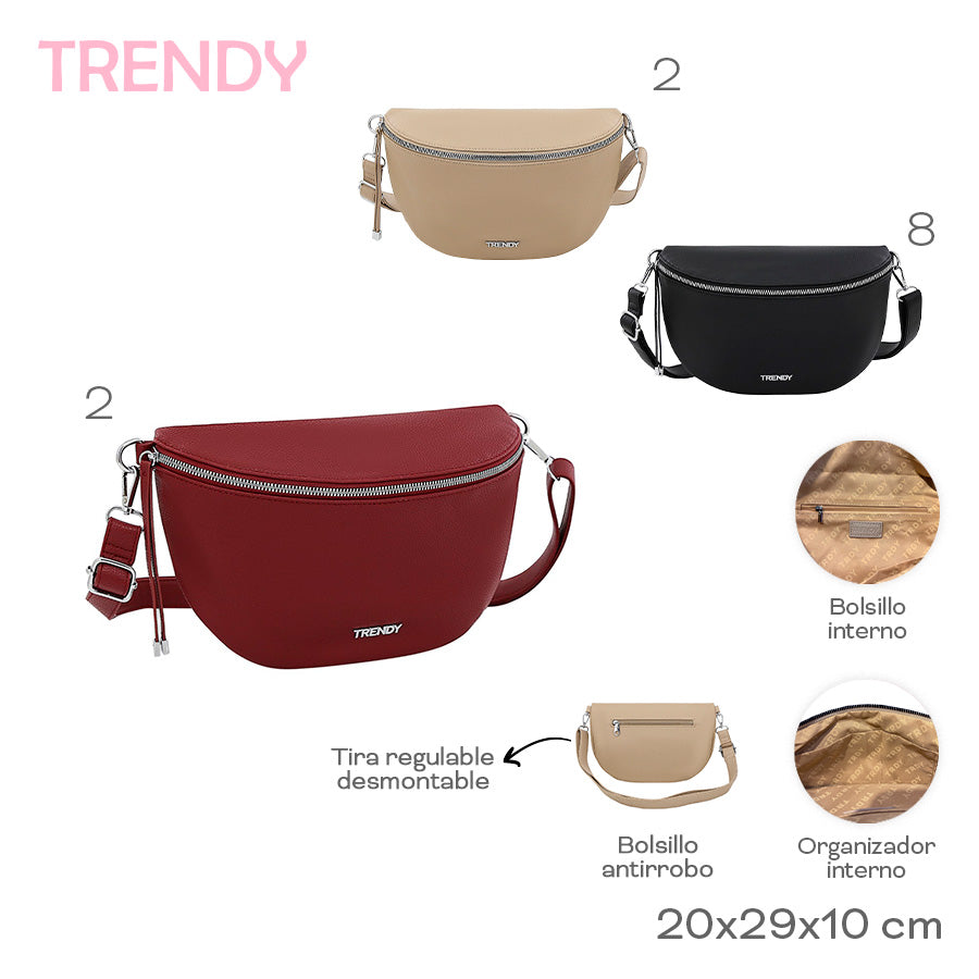 RIÑONERA TRENDY 31042