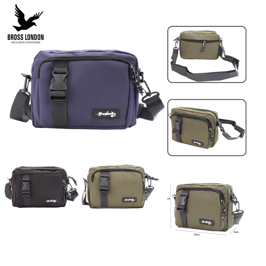 MORRAL BROSS LONDON 266516