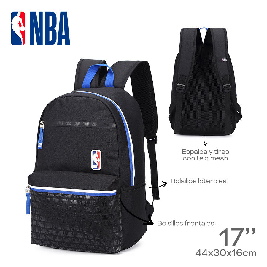 MOCHILA NBA 22077