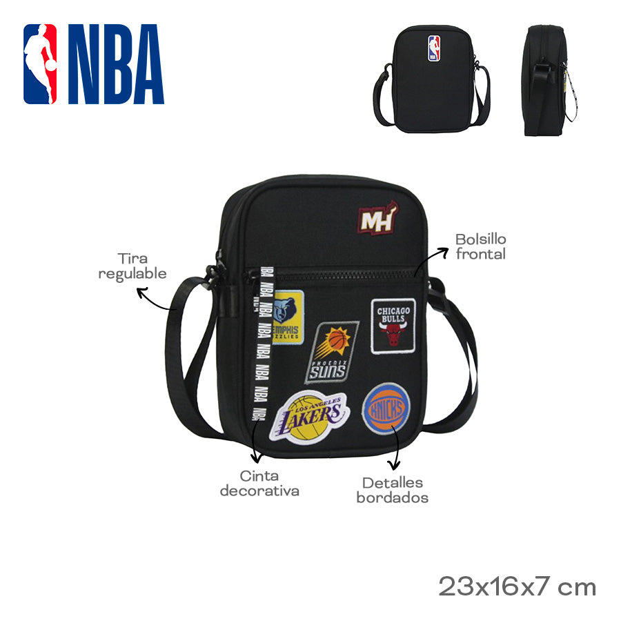 MORRAL NBA ALL TEAMS 27623