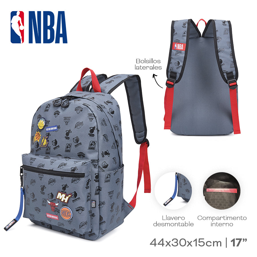MOCHILA NBA ALL TEAMS 22279