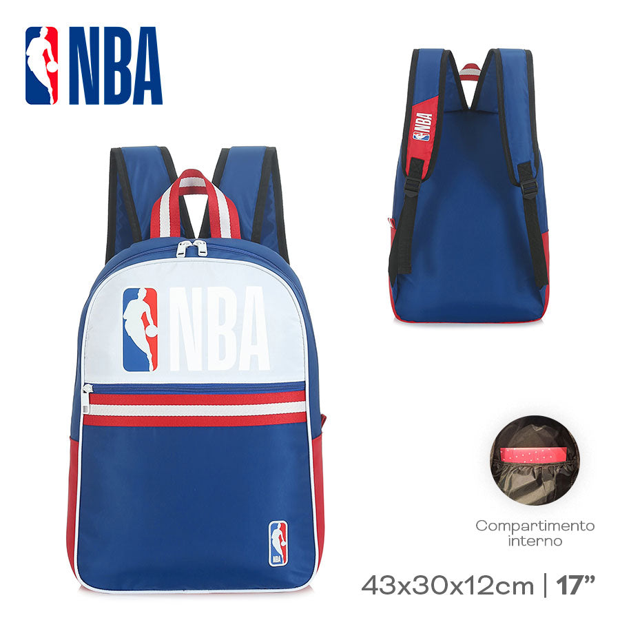 MOCHILA NBA 17137