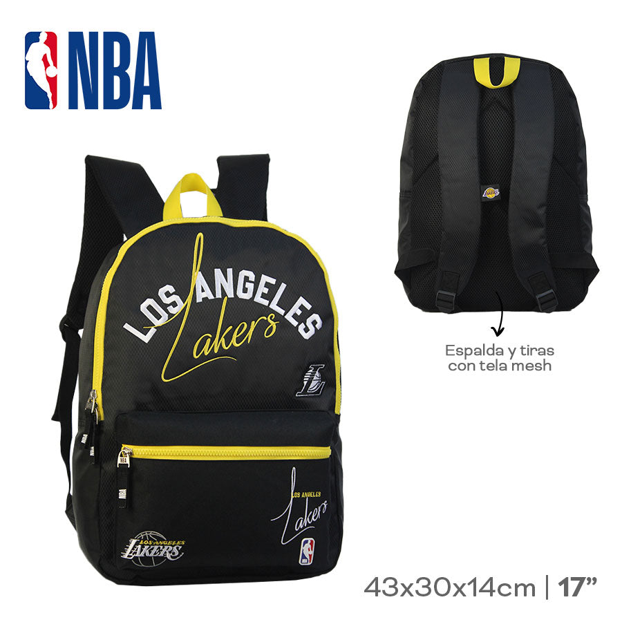 MOCHILA NBA LA LAKERS 27960