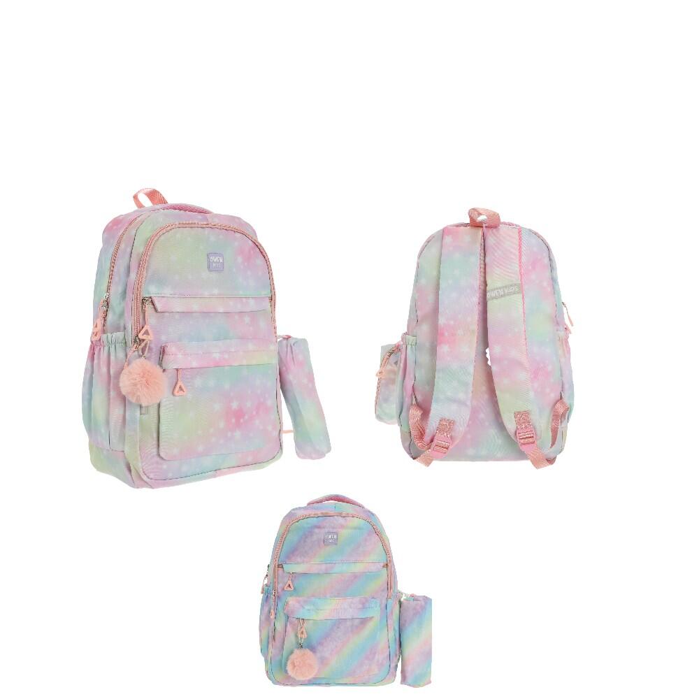 MOCHILA INFANTIL OWEN 16 OWMI10111