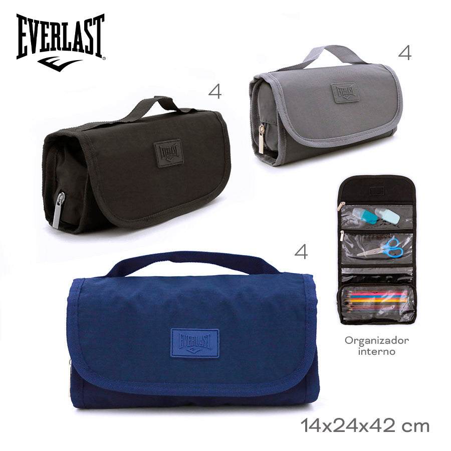CARTUCHERA EVERLAST 30228