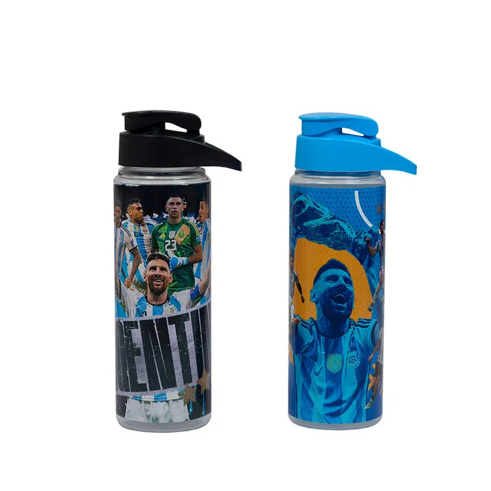 BOTELLA SELECCION ARGENTINA AFA 750ML 6723