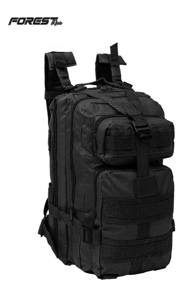 MOCHILA TÁCTICA FOREST 13505 10460
