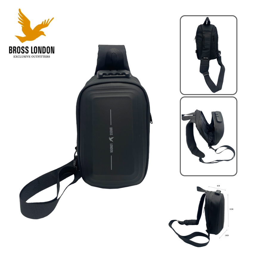 MORRAL BROSS LONDON 266545
