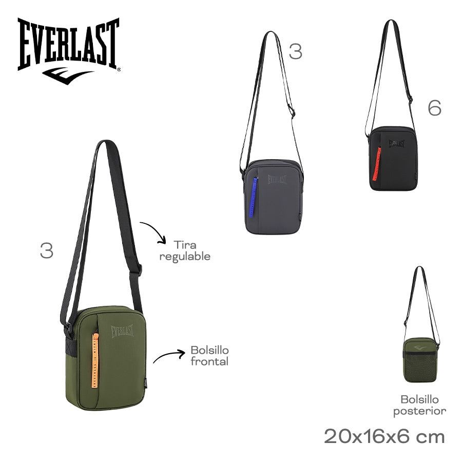 MORRAL EVERLAST 32047