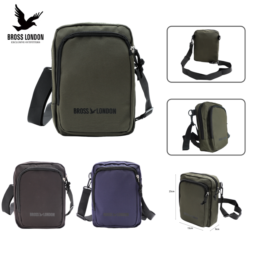 MORRAL BROSS LONDON 266515