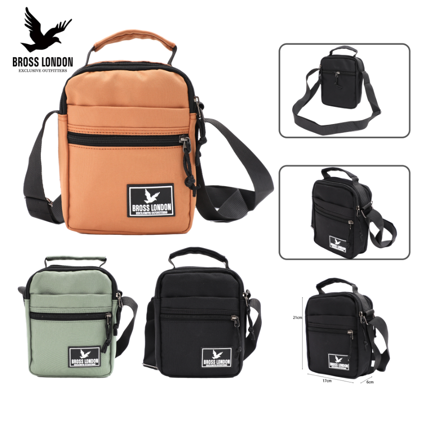 MORRAL BROSS LONDON 266511