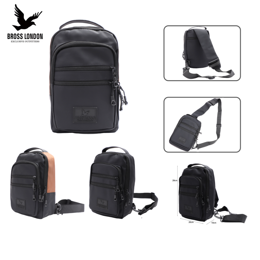 MORRAL BROSS LONDON 266505
