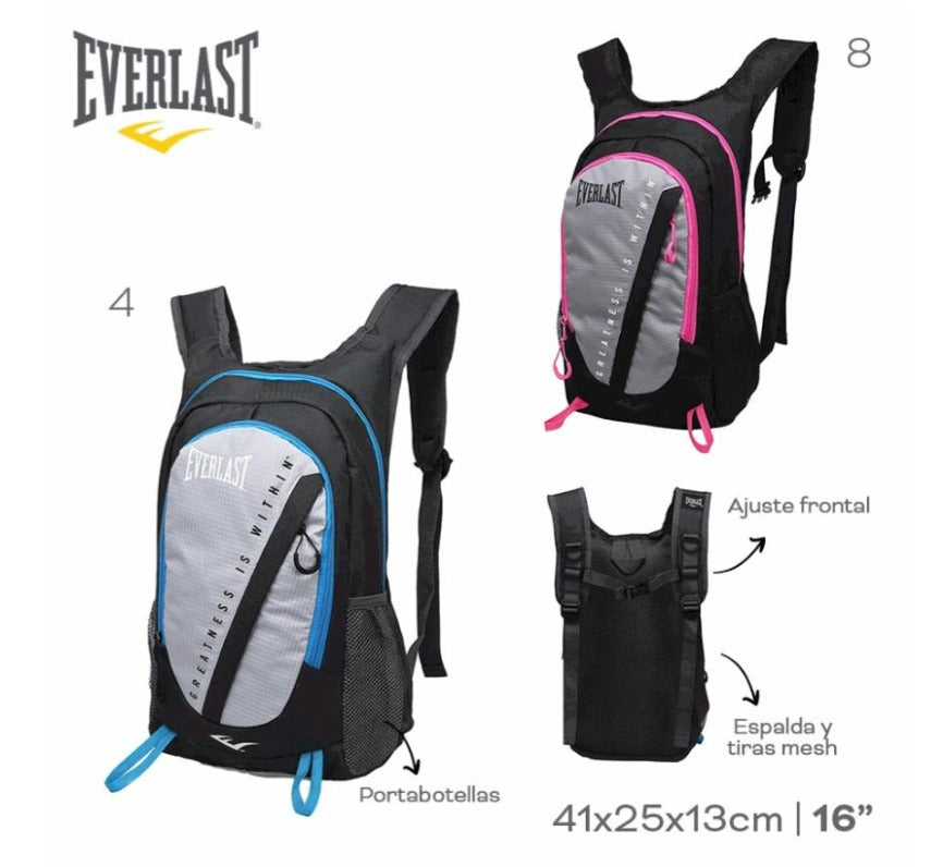MOCHILA RUNNING EVERLAST 22191