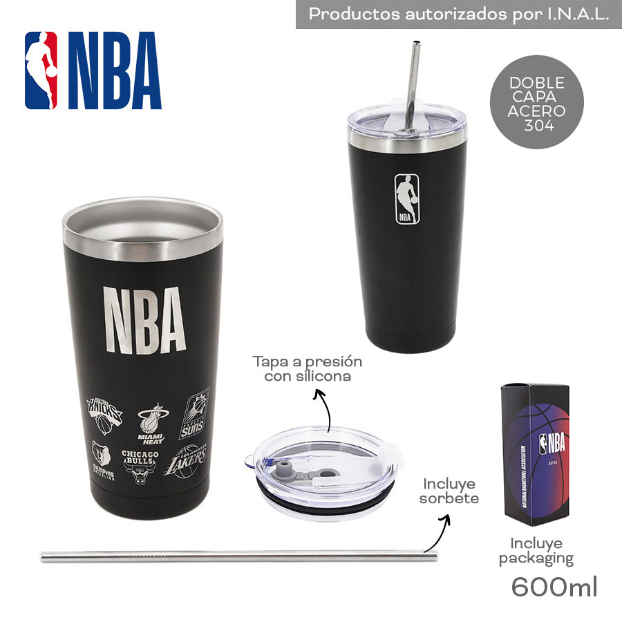 VASO TERMICO NBA ALL TEAMS 31354