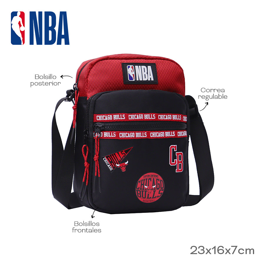 MORRAL NBA CHICAGO BULLS 28156