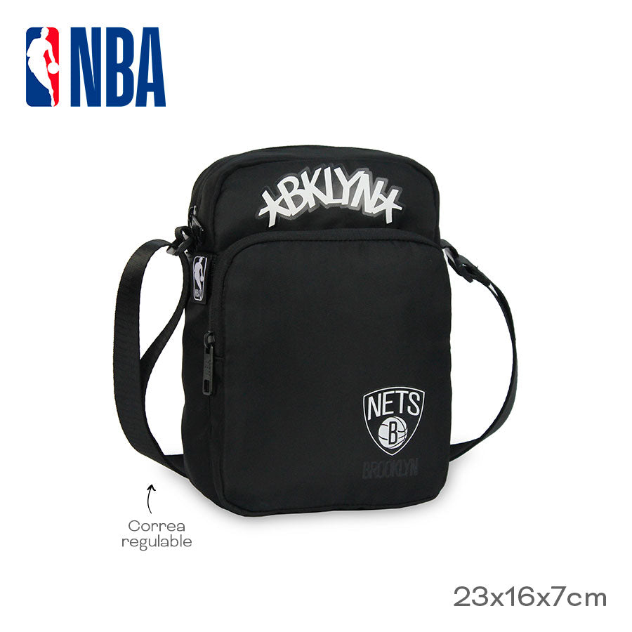 MORRAL NBA BROOKLYN NETS 27625