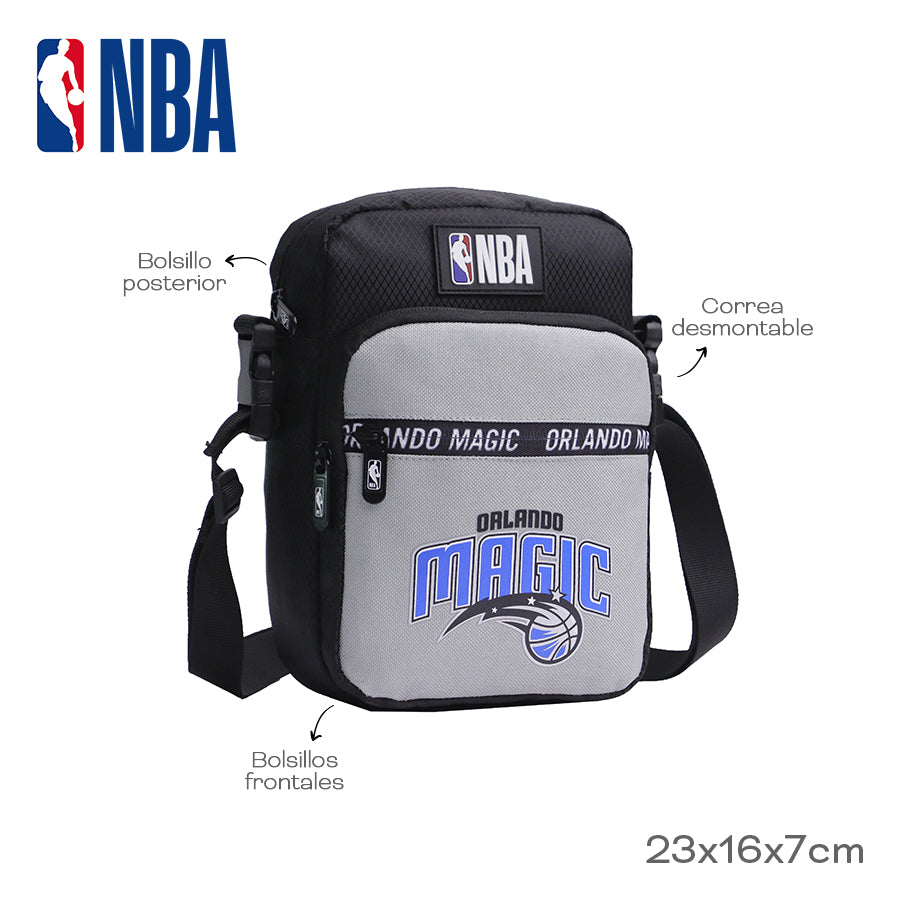 MORRAL NBA ORLANDO MAGIC 28165