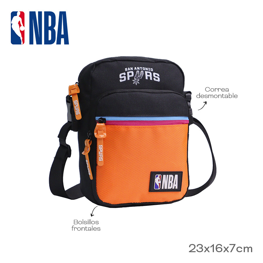 MORRAL NBA SAN ANTONIO SPURS 28161
