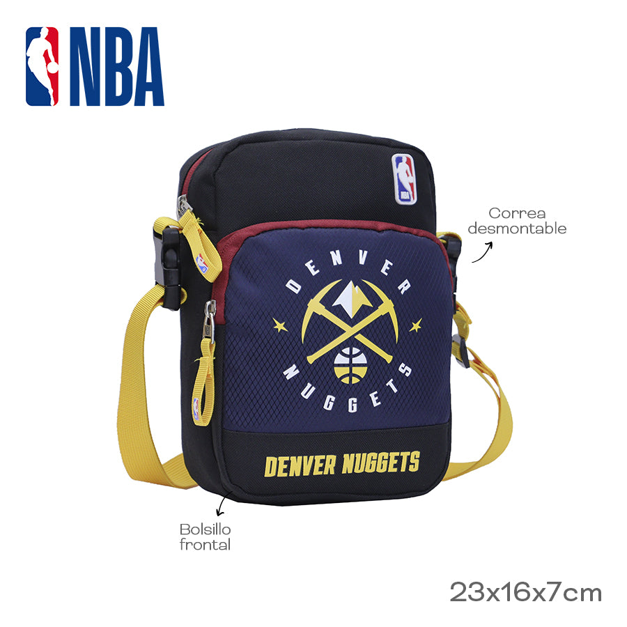MORRAL NBA DENVER NUGGETS 28157