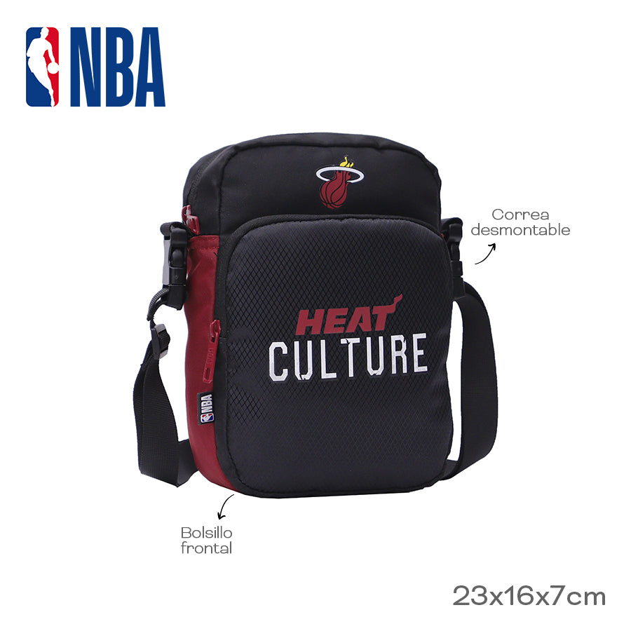 MORRAL NBA MIAMI HEAT 28166