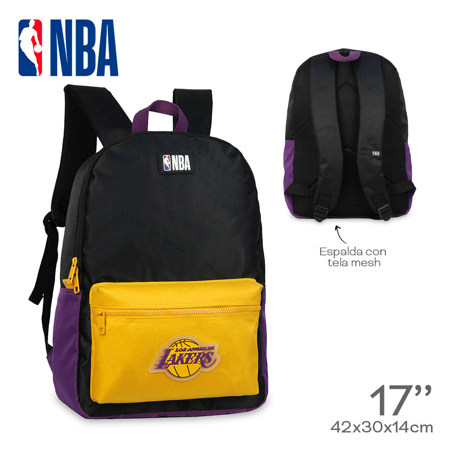 MOCHILA NBA LA LAKERS 27648