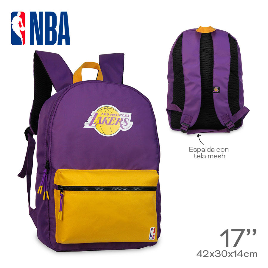 MOCHILA NBA LA LAKERS 27646