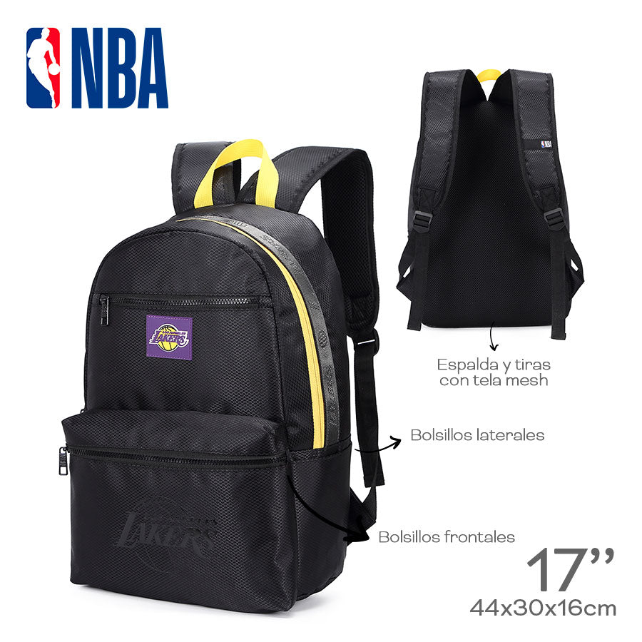 MOCHILA NBA LA LAKERS 22079
