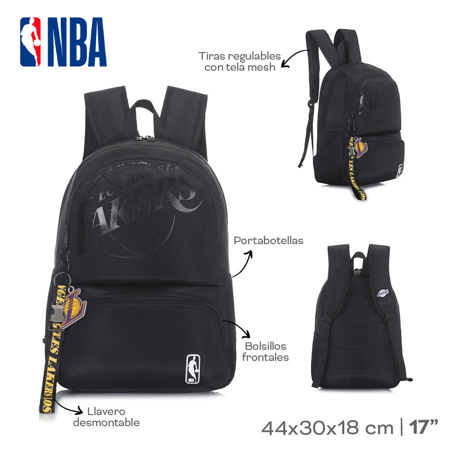 MOCHILA NBA LA LAKERS 16346