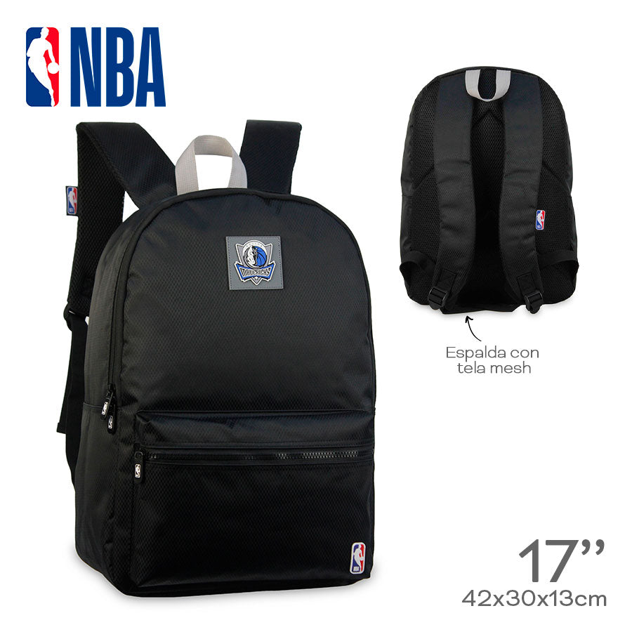 MOCHILA NBA DALLAS MAVERICKS 27643