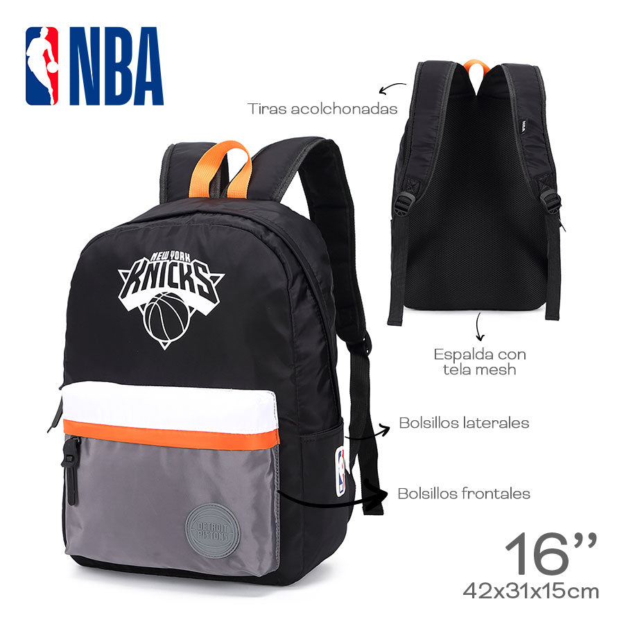 MOCHILA NBA NY KNICKS 22074