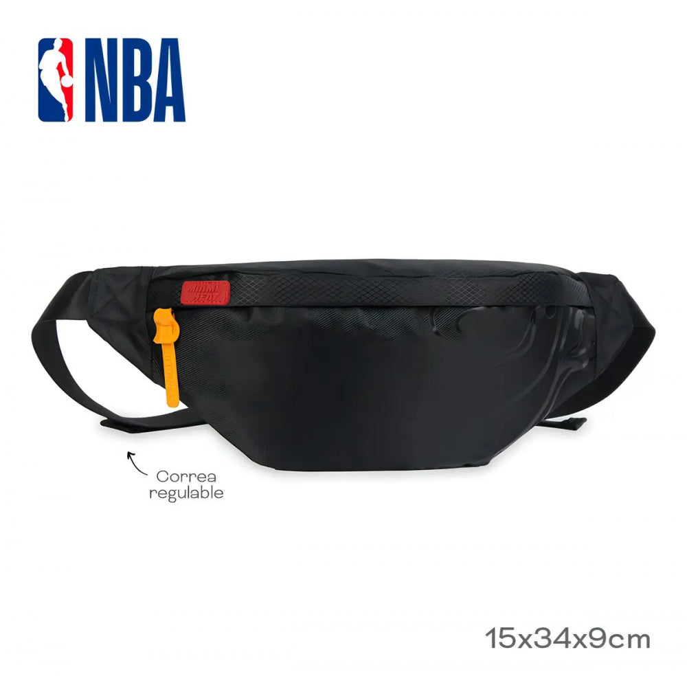 RIÑONERA NBA MIAMI HEAT 27603