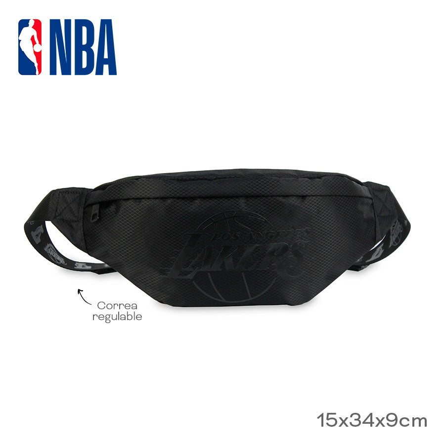 RIÑONERA NBA LA LAKERS 27615