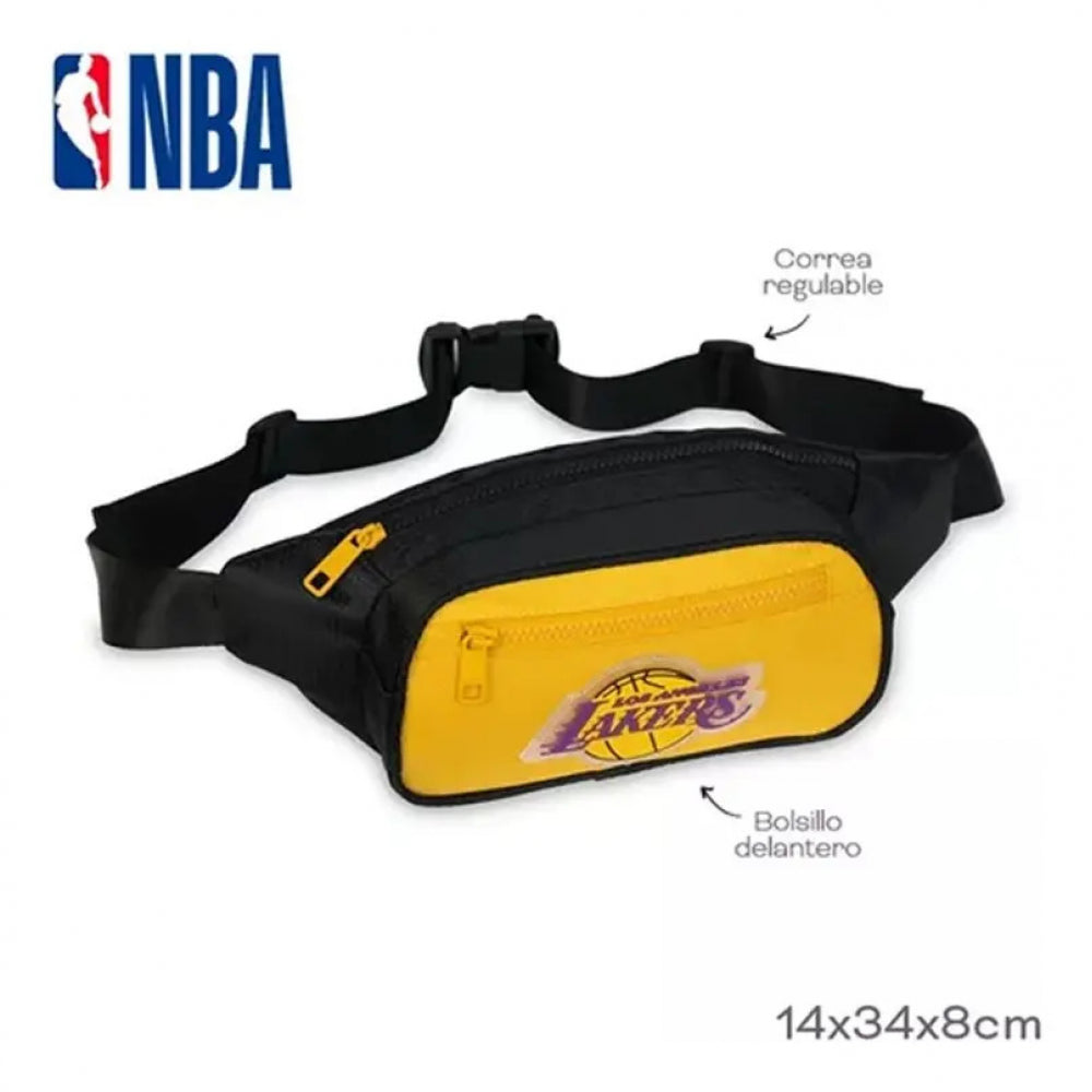 RIÑONERA NBA LA LAKERS 27614