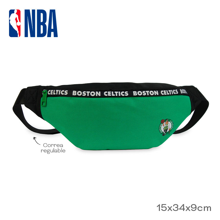 RIÑONERA NBA BOSTON CELTICS 27604