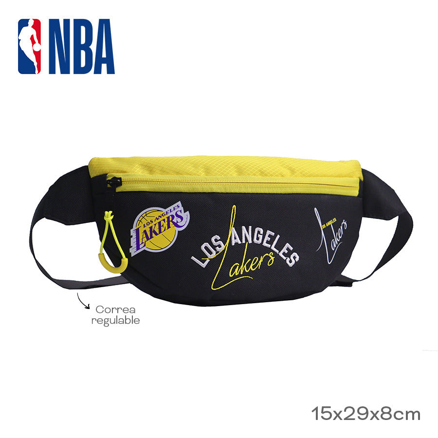 RIÑONERA NBA LA LAKERS 28149