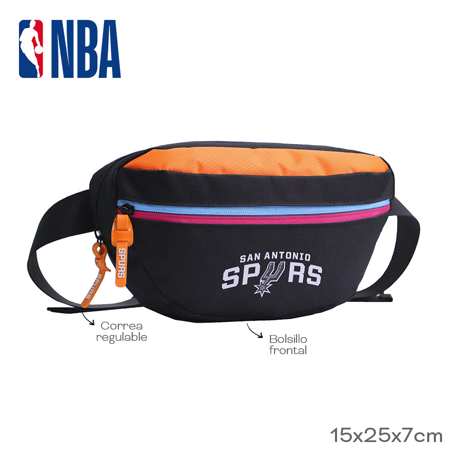 RIÑONERA NBA SAN ANTONIO SPURS 28148