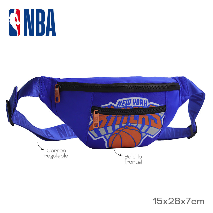 RIÑONERA NBA NY KNICKS 28146