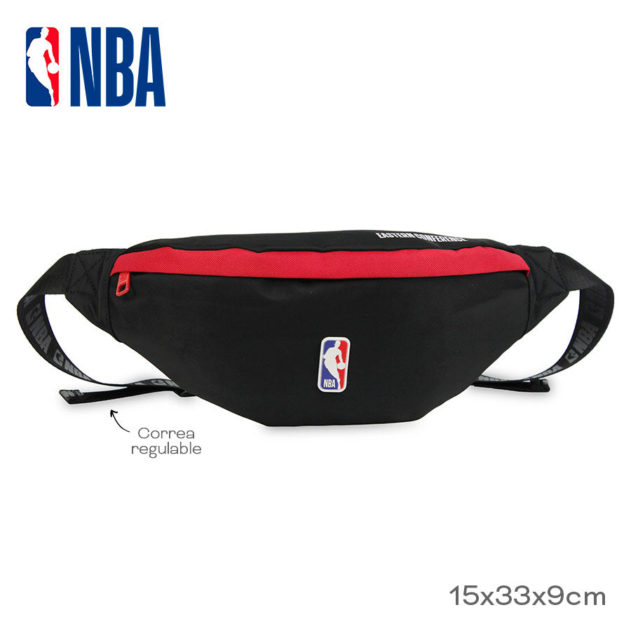 RIÑONERA NBA 27616