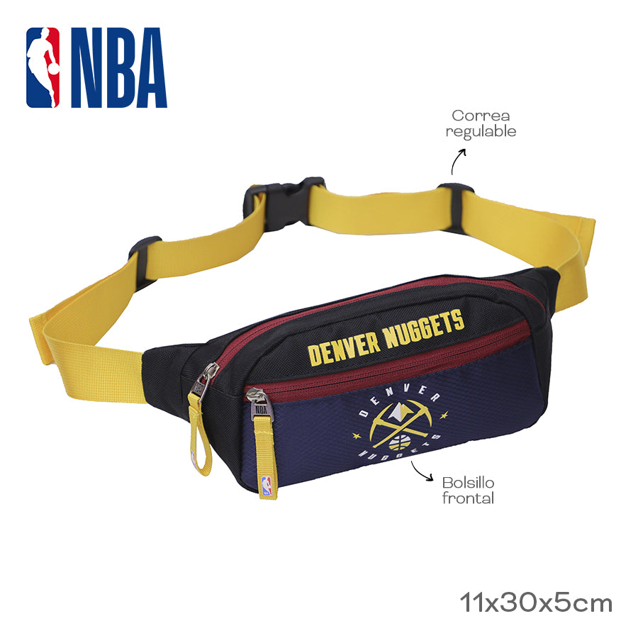 RIÑONERA NBA DENVER 28144