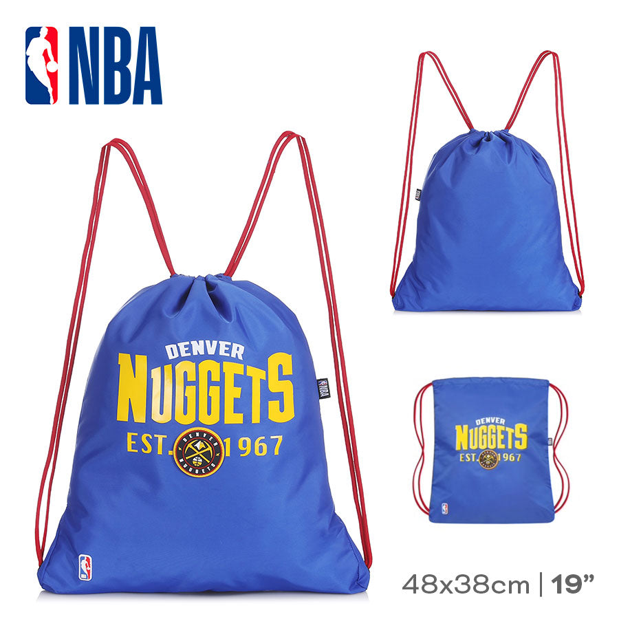 BOLSA MOCHILA NBA DENVER 17144