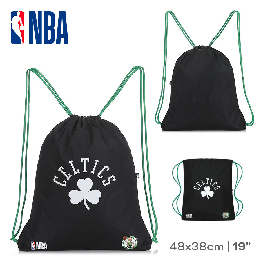 BOLSA MOCHILA NBA CELTICS 17148