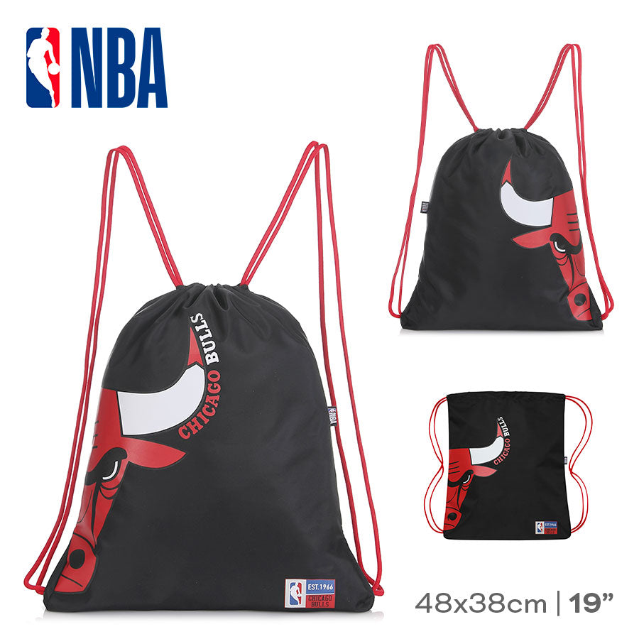 BOLSA MOCHILA NBA CHICAGO BULLS 17141
