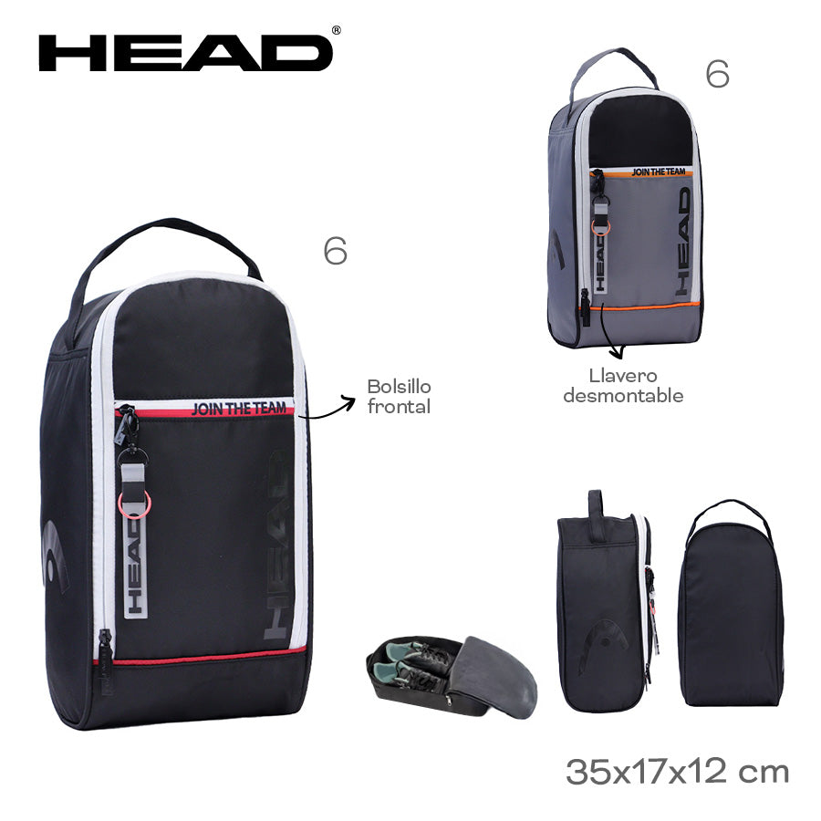 BOTINERO HEAD 28516