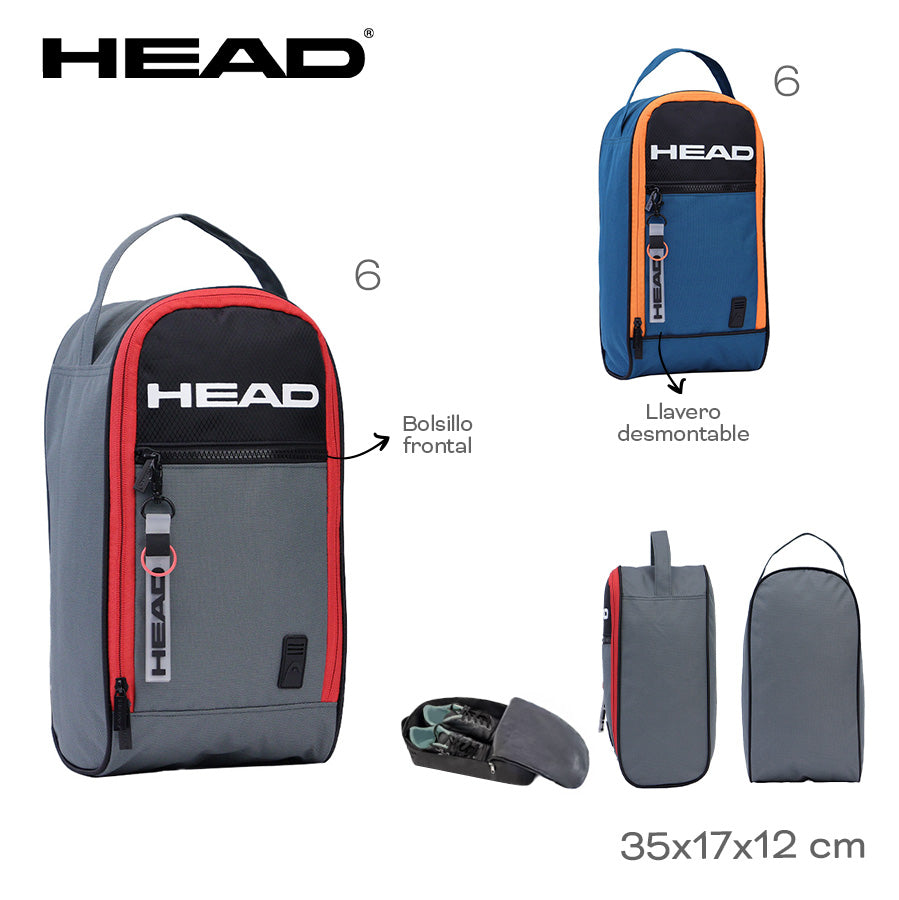 BOTINERO HEAD 28515